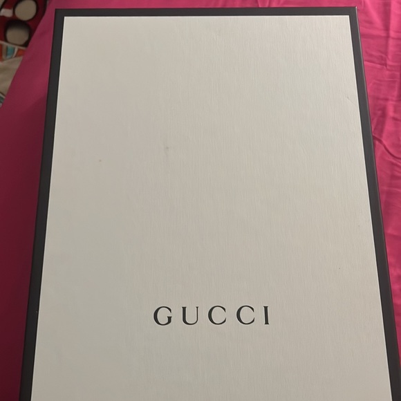 Gucci Mid Heel Boots - Picture 9 of 9